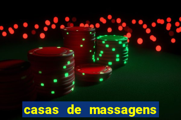 casas de massagens em porto alegre